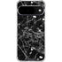 Graphite Black Google Pixel 10 Clear Case